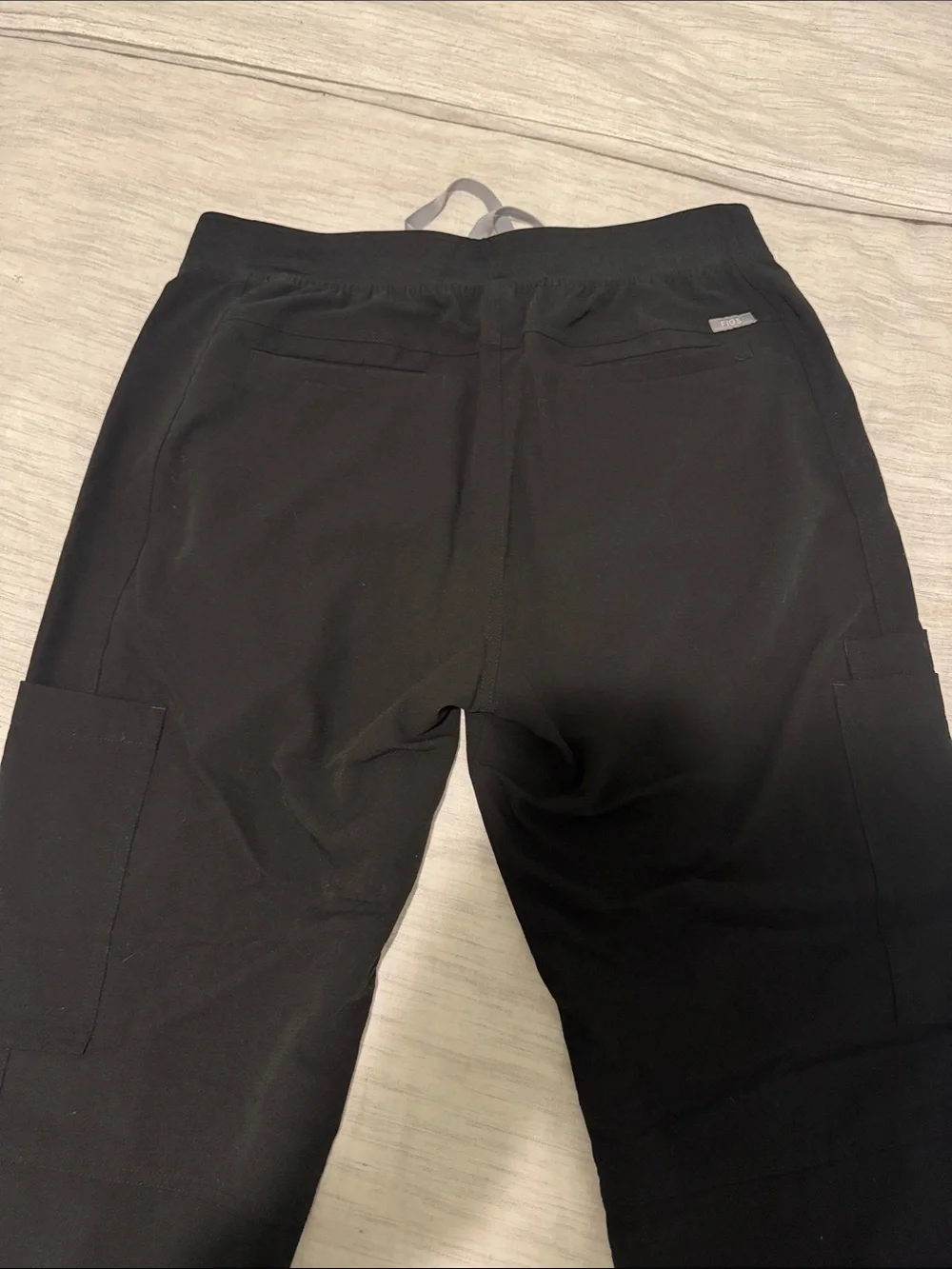 Figs Cargo Scrub Pants